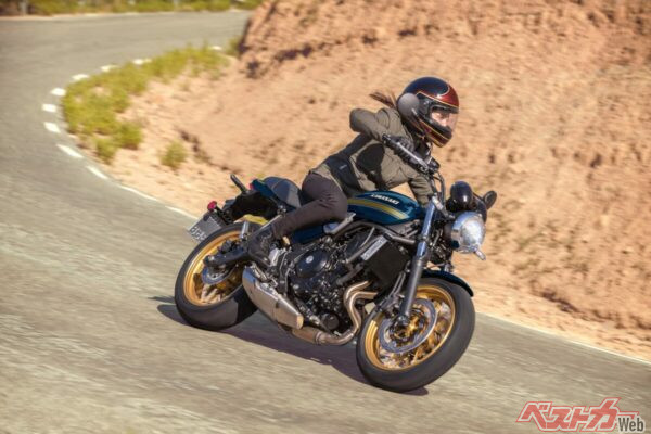 剛性としなやかさを両立