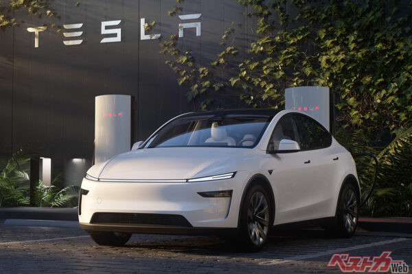 イーロン・マスクへの反感で、今や周囲は敵だらけ。だからこそテスラに乗れ！