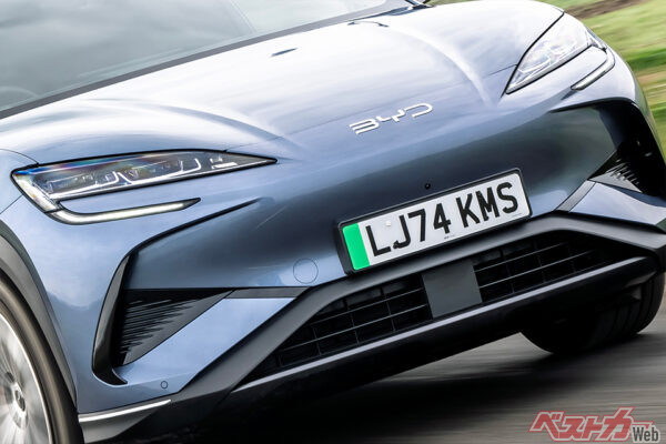 「BEVの踊り場」が直撃か!?　中国の自動車市場が失速!!　輸出促進で日本車とも競合