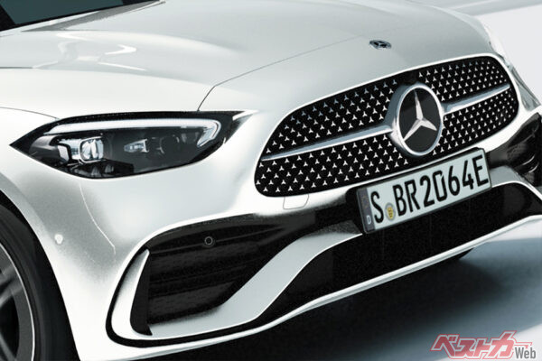 まずは4気筒を供給!!　BMWの直6搭載ベンツの可能性も!?　エンジン共用で提携の動き