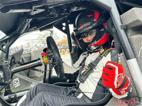 次期コペンもミライースターボも市販化加速へ！豊田章男会長がマスタードライバーに就任でおもろいダイハツになる！