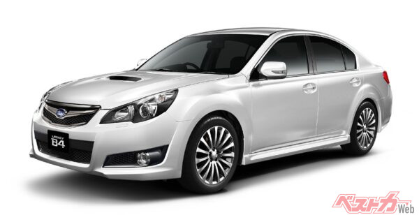 オヤジくさいなんて言わせない！　走りをとことん楽しめる「大人のMTスポーティセダン」を再評価せよ！