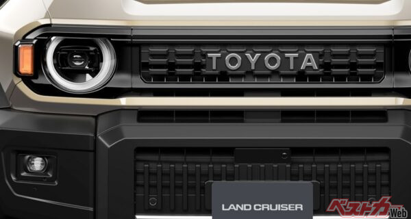 えええ、ランクル300より高いの!?　新型ランクルFJがまさかすぎた