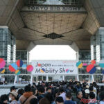 クルマ好きこそ【ジャパンモビリティショー2025】へ行こう!! 多彩な体験型プログラムで好きを極める