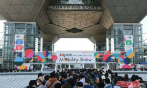 クルマ好きこそ【ジャパンモビリティショー2025】へ行こう!! 多彩な体験型プログラムで好きを極める