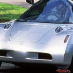 おもしろいクルマが大集合!! 東京モーターショーを賑わせた超個性車たち【1991~1999年編】