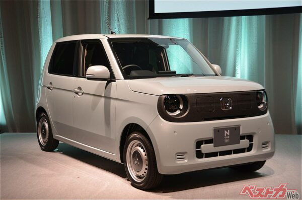 国産の軽EVがどう迎え撃つかが注目