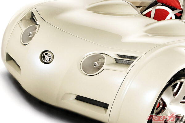 超個性派たちの競演!!　新世紀の東京モーターショーは奇天烈カーのオンパレード!!【2001～2009年編】