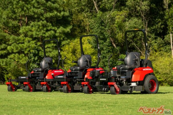 ホンダと小糸の技術の融合という胸アツな商品