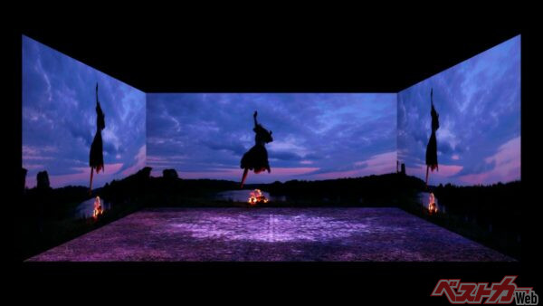 女優山口智子氏がプロデュースする「LISTEN.」ONE MOMENT