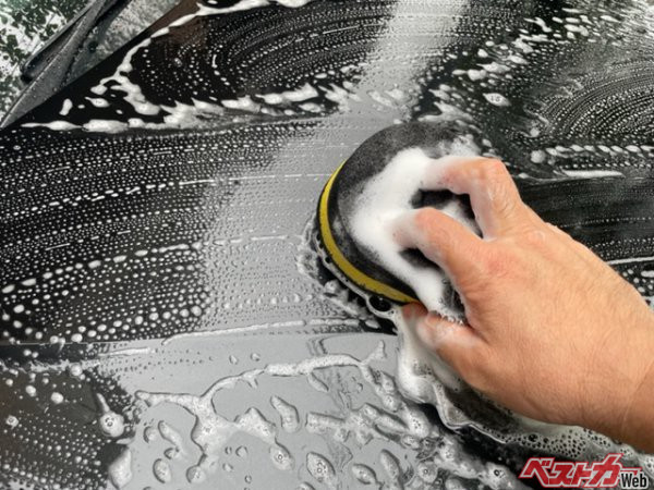 洗車の季節がやってきた！　いまカーシャンプー コーティング剤 ワックスは何が売れてる？　販売ランキングTOP10大公開!!