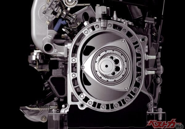 出る杭は打たれるの常識を覆した!!　「異端エンジン」列伝