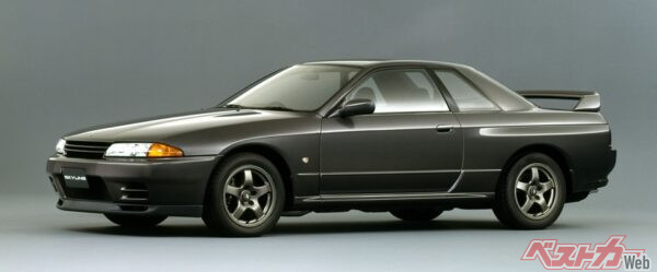 出る杭は打たれるの常識を覆した!!　「異端エンジン」列伝