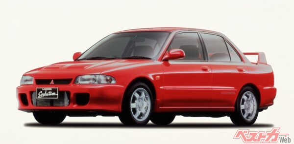 出る杭は打たれるの常識を覆した!!　「異端エンジン」列伝