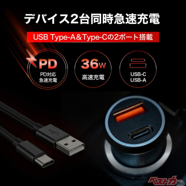 タイプAよりはタイプCのほうがたしかに喜ばれるが、タイプAもまだまだ必要なときが少なくないのでありがたい