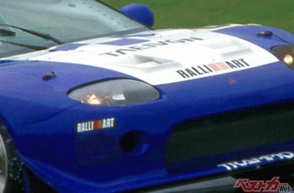 三菱FTOがくれた挑戦の勇気!!　小さなFFスポーツがポルシェ911や国産ハイパワースポーツカーを相手に大奮闘