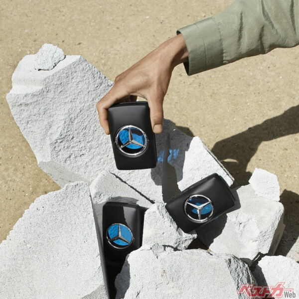 メルセデス・ベンツ マン オードトワレ