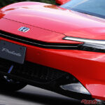 ホンダから新型プレリュード発売されたけど!!　3代目のプレリュードと比べてどっちが魅力的!?