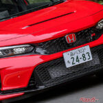 どっちが魅力的!?　現行型ホンダ シビックタイプRと初代シビックタイプR比較してみた