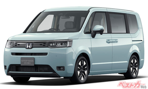 フィヨルドミスト・パール（2025年5月 新グレード追加時の公式画像より）