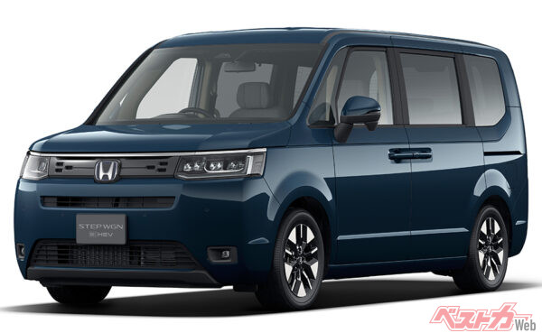 シーベッドブルー・パール（2025年5月 新グレード追加時の公式画像より）