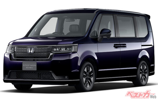 トワイライトミストブラック・パール（2025年5月 新グレード追加時の公式画像より）