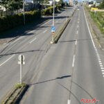 29.2kmまっすぐってマジか!?　日本一長い直線道路「国道12号」の魅力と注意点
