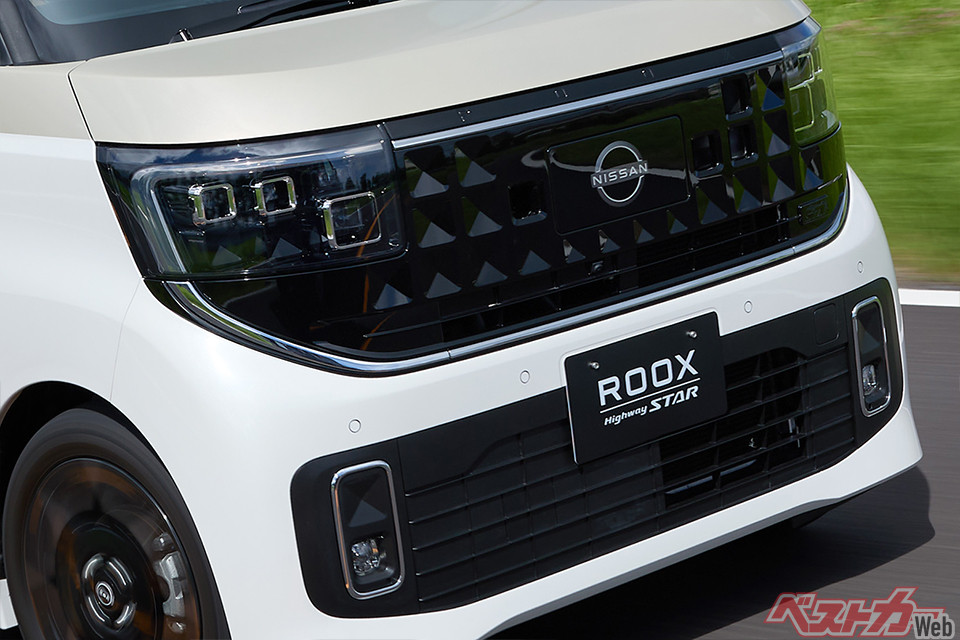 日産 ルークス＆三菱 デリカミニ＆eKスペースがモデルチェンジ!! NMKV3