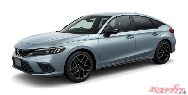 燃費番長じゃ終わらない！　「強心臓を宿す」走りのハイブリッド車4選