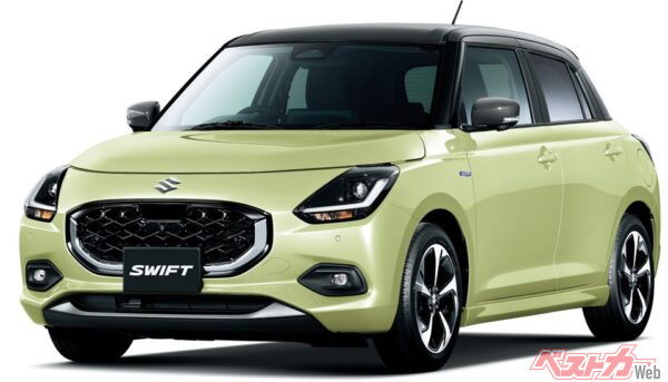 燃費番長じゃ終わらない！　「強心臓を宿す」走りのハイブリッド車4選