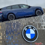 ランクルFJと同じ作戦!? ベンツGクラスのちっちゃい版がそろそろか!?!?