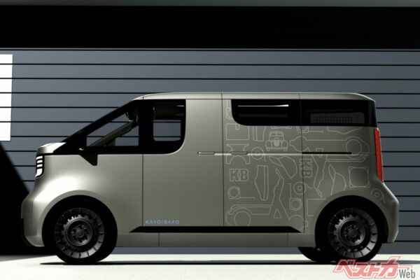 これからの物流を支えてくる存在になる!?