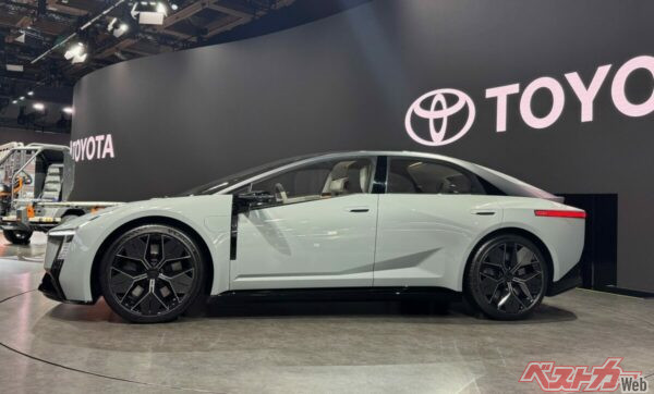 このデザイン、凄くないですか？