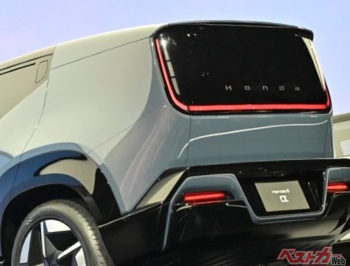 ホンダ0（ゼロ）シリーズ3車種を2027年度中に日本で発売するという衝撃！