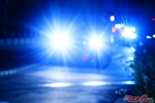 もう「LEDライトが眩しい」とは言わせない!?? 小糸製作所が全メーカー＆全ユーザーに告げるアンサーソング「対向車のハイビームが眩しくないLEDライト」