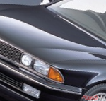 実は兄弟車だった!?　三菱 初代ディアマンテとシグマはなにが違った？