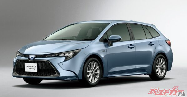 乗れば「イケおじ」確定!! コスパ抜群＆運転ラクラク!! アクティブシニア垂涎カー5選