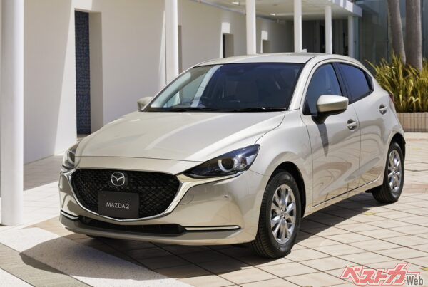 乗れば「イケおじ」確定!! コスパ抜群＆運転ラクラク!! アクティブシニア垂涎カー5選