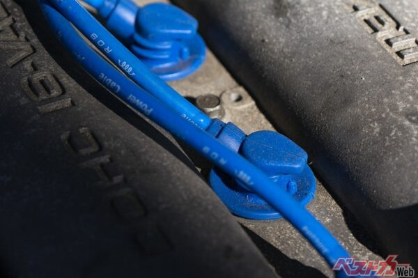 あの日の感動をもう一度！ 新車のような走りを蘇らせる“効く”メンテ