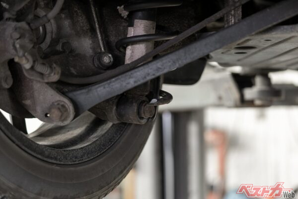 あの日の感動をもう一度! 新車のような走りを蘇らせる“効く”メンテ