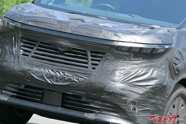 新型エルグランドついに来たぞ!!　いろいろ話題だけど爆速で試乗レポートしてみた！　日産の追い上げに期待したい!!