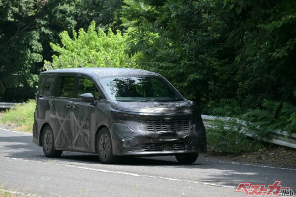 走り出したらやはりそこはさすがの一言