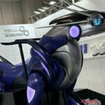 フューチャーエリアでニッポンの未来を一足お先に体験!?　ジャパンモビリティショーならSF作品で夢見た景色が実現する!!