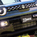 スズキ クロスビーが大幅改良で激変した件!!　N-ONE e:とライバルになりそうなVision e-Skyも楽しみだ！