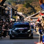 【緊急速報】ラリージャパン2025を楽しみつくせ！　ベストカー特別トークショー開催!!　あの方がくるかも!?!?!?