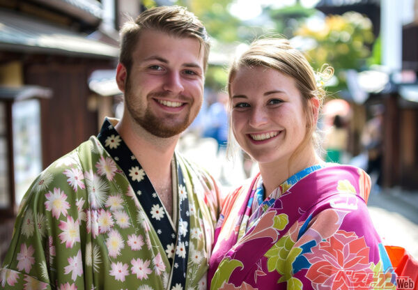 2005年はおそらく「インバウンド」という言い方もしていないはず!?（Maki_Japan@AdobeStock）