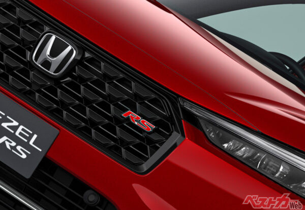 スポーティさを追求した「RS」も登場 都市型コンパクトSUV 「ホンダ ヴェゼル」最新型仕様と画像一覧（2025年10月版）