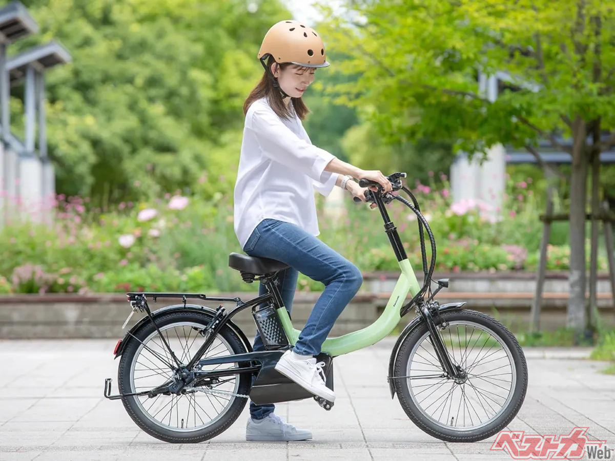 【ヤマハ】2021年モデル PAS CITY C（定価12万5000円） ヤマハ PAS City-C 2021年モデル！ | セオサイクル世田谷上町店