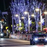 【ラリーファン必見】サインがもらえる!?　憧れの選手を至近距離で見られる!?　裏技教えます!!