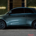 【追悼】モードの帝王　ジョルジオ・アルマーニ！　稀代のデザイナーが彩ったクルマの世界！